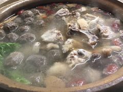 -威邵鸡煲(西华路总店)