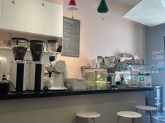 -双风车咖啡馆 Twin Windmills(六道口店)
