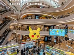 -KK ONE(京基滨河时代店)