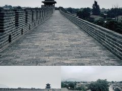 -鸡鸣驿古城