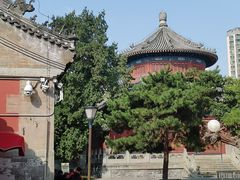 -大钟寺古钟博物馆