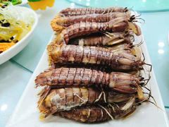 -聚德福海鲜家常菜(刘庄店)