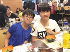 -呷哺呷哺 黄金牧场 (大港油田幸福广场店)