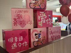 -海底捞火锅(凤凰广场店)