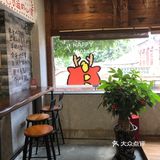 是谁还不知道五店市的这家宝藏甜品店呢