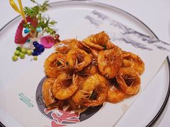 -乾隆美食·本帮菜(黄河路店)