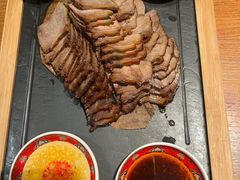 -敏珠拉姆藏餐·南京厨房(富春江东街店)