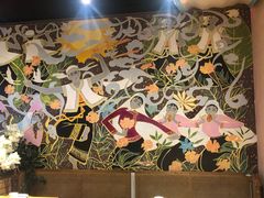 -胖老汉椒麻鸡清真新疆菜(西御街店)