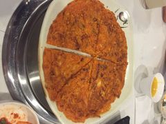 郑阿姨的家-郑阿姨的家·이모네·韩料&烤肉(武川路店)