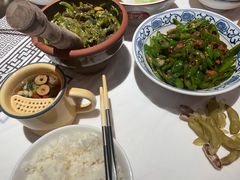 -农耕记·湖南土菜(halo广场店)