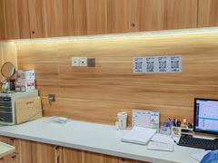-上海仁爱医院口腔科 · 种植