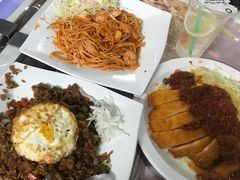 -华北电力大学-第1学生食堂