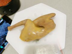 -狮王府淮扬菜(新街口友谊店)