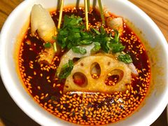无骨鸡爪-太二酸菜鱼(金沙印象城店)