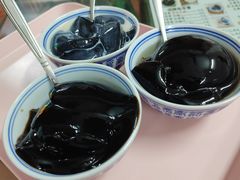 -五福堂龟苓膏(河东北山店)