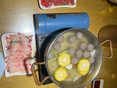 -潮汕壹号·潮汕菜·打边炉·生腌(总店)