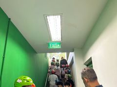 -圣淘沙天际线斜坡滑车