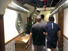 -宁海食府(大剧院店)