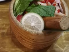 -泰澜得泰国菜(大学城店)