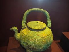 -兴隆文化园景区-兖州博物馆