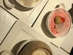 -聪嫂私房甜品(旺角花园街店)