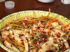 -阿才景东带皮牛肉馆(茶林苑店)