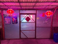 -果松木炭酸菜铜火锅·外婆参鸡汤