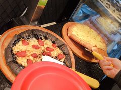 -好伦哥比萨烤肉自助(马家堡店)