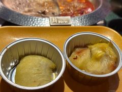-牛New寿喜烧(曹路花园城店)