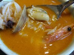 龙虾汁海鲜泡饭-有璟阁港式餐厅(国贸商城店)