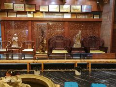 -老码头火锅(骡马市店)