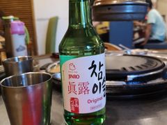 -老板娘的烤肉店(港湾广场店)