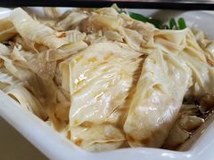 -竹庄餐馆·26年店(南昆山景区店)