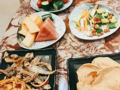 -启东恒大酒店·吕四渔号海鲜餐厅