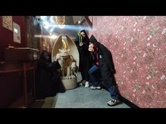 -逃脱反斗城沉浸剧情密室(北京路店)