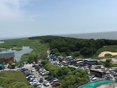 -农垦当壁镇兴凯湖旅游度假区