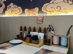 -千寻山野烤肉(中关村店)