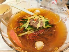 -七八冷面·延边朝鲜族美食(圣熙八号店)