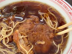 -吴茂兴本帮面(百色路店)