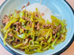 -西部马华清真食府·丝路菜(大钟寺店)