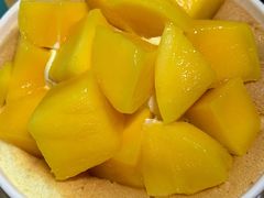 爆浆-迦南·甜品蛋糕(传媒店)