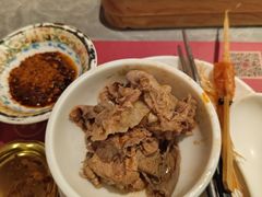 -一绪に寿喜烧(虹悦城店)