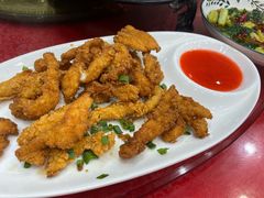 -品鲜海鲜餐厅(黄厝店)