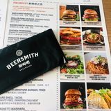 食物和人颜值都很高喔
