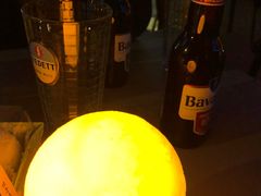-深蓝超市Alcohol Player餐酒吧