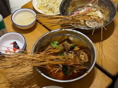 -嘉州鲜知味钵钵鸡(奎星楼店)