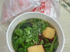 -里脊肉串店(天桥老店)