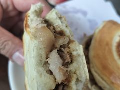 -秦豫肉夹馍(骡马市总店)