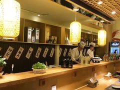 -大将料理餐厅(汇锦街店)
