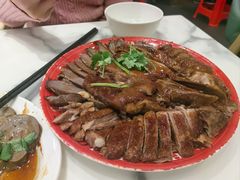-春梅里卤鹅馆·47年老字号(中山路店)